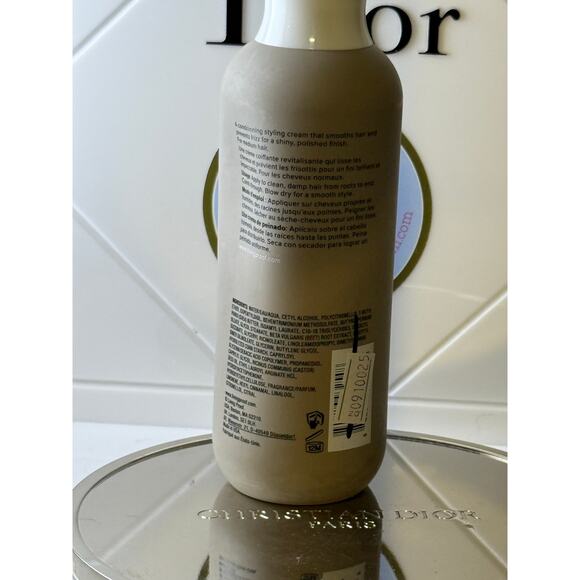 Living Proof No Frizz Smooth Styling Cream - 236 mL - NEW no box - Picture 6 of 6